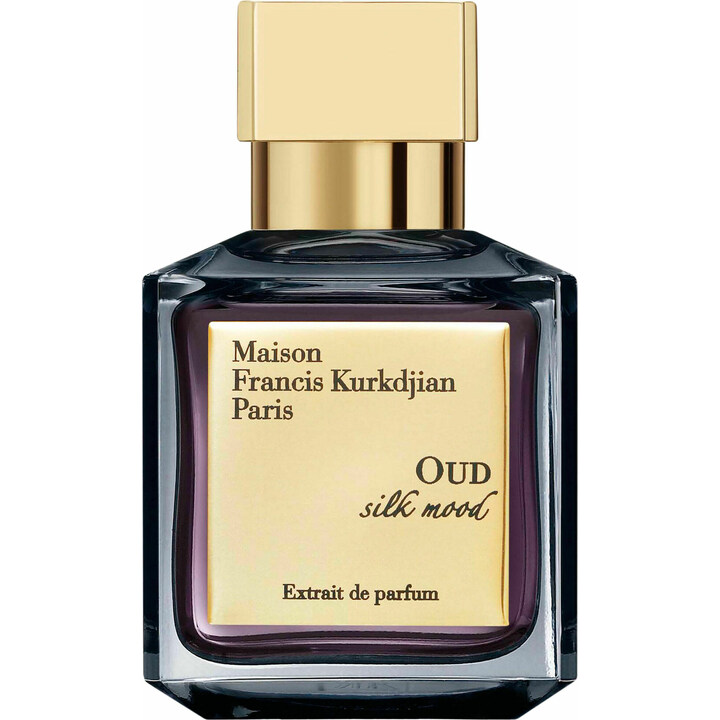 Oud Silk Mood